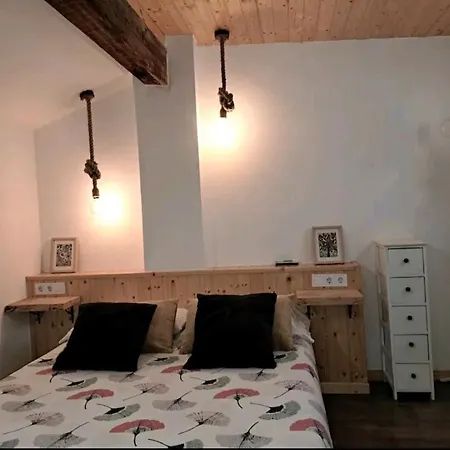 Maritimo Appartement Valencia