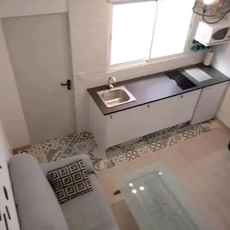 Appartement Maritimo *