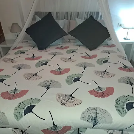 Maritimo Appartement *