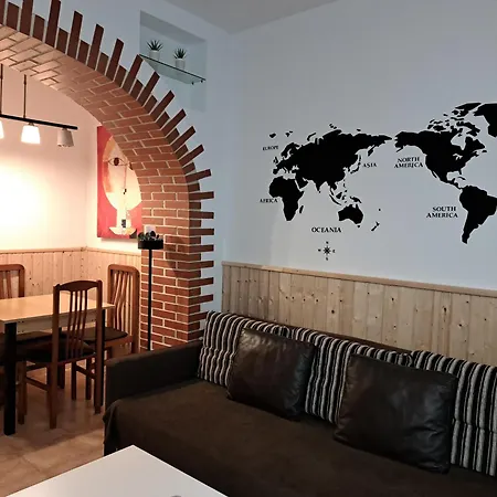 Maritimo Appartement Valencia