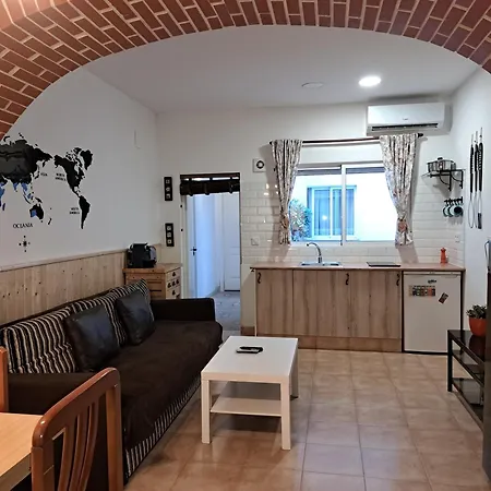 Maritimo Appartement