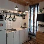 דירה Maritimo ולנסיה