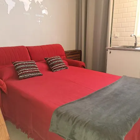 Maritimo Apartman *