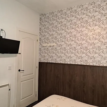 Apartmán Maritimo