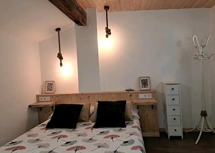 Maritimo Apartman Valencia