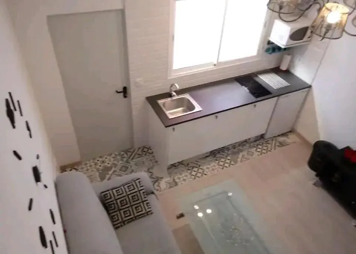 Apartman Maritimo *