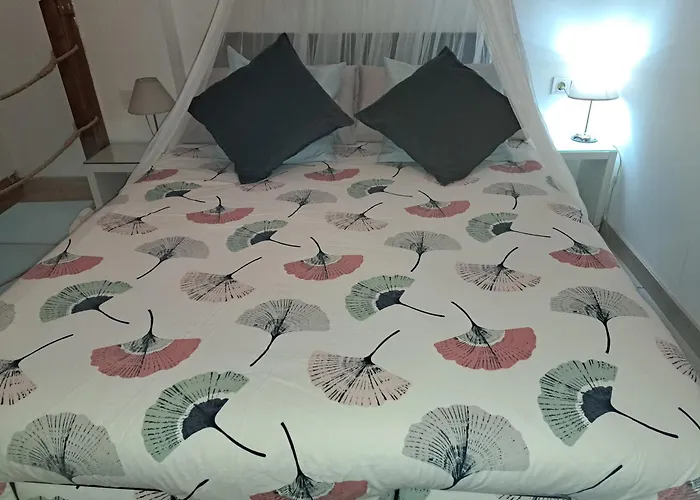 Maritimo Apartman *