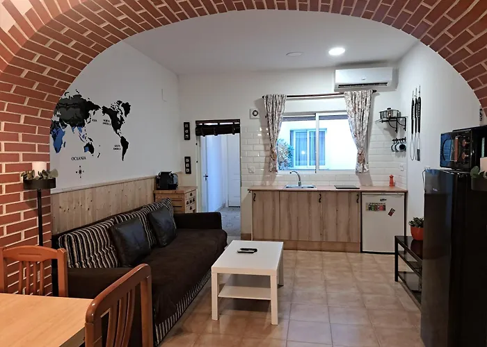 Maritimo Apartman