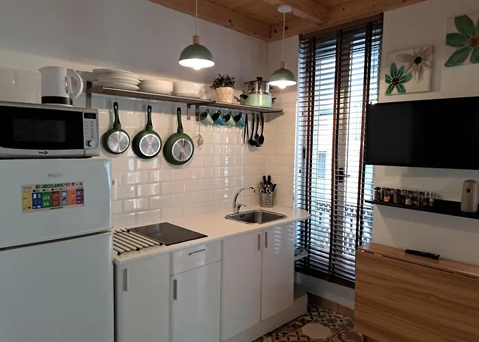 Apartman Maritimo Valencia